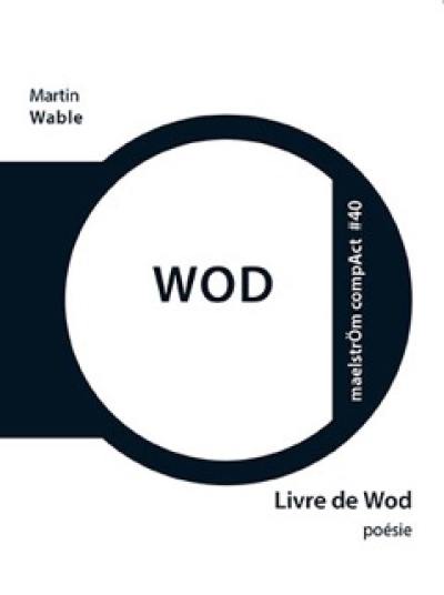 Le livre de Wod