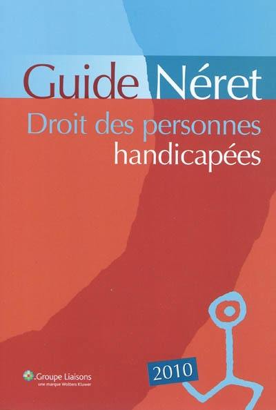 Droit des personnes handicapées