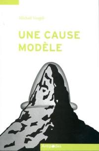 Une cause modèle : la lutte contre le sida en Suisse : 1982-2008