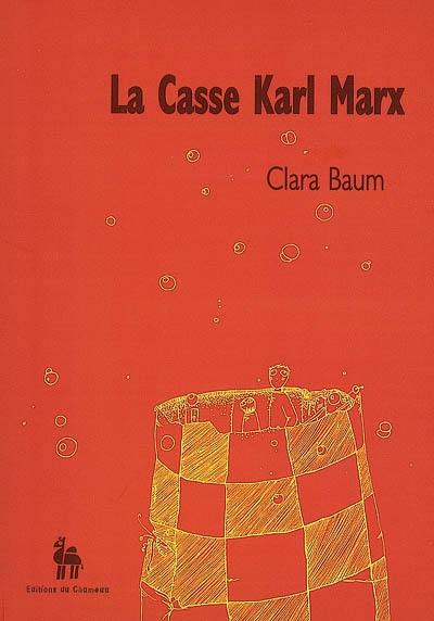 La casse Karl Marx. Vol. 2. L'histoire de Canada