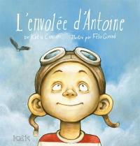 L'envolée d'Antoine