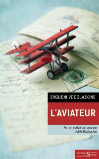 L'aviateur