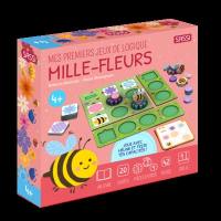 Mille-fleurs : joue avec Méline et teste tes capacités !