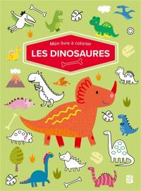 Les dinosaures