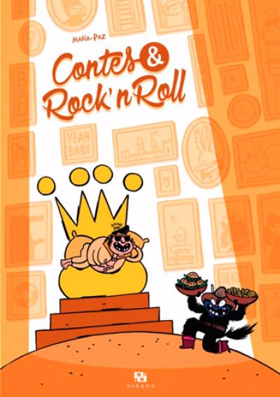 Contes & rock'n'roll