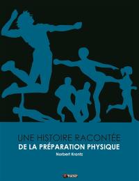 Une histoire racontée de la préparation physique