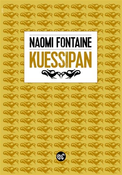 Kuessipan