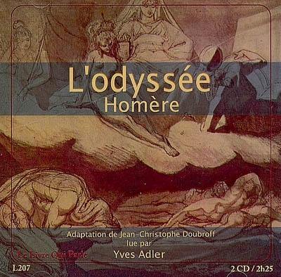 L'Odyssée