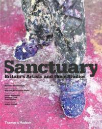 Sanctuary Britain´s Artists and their Studios