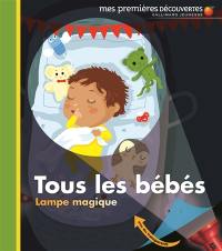 Tous les bébés