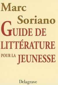 Guide de littérature pour la jeunesse