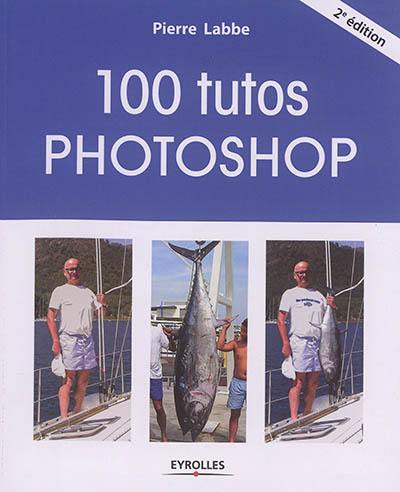 100 tutos Photoshop