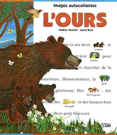 L'ours