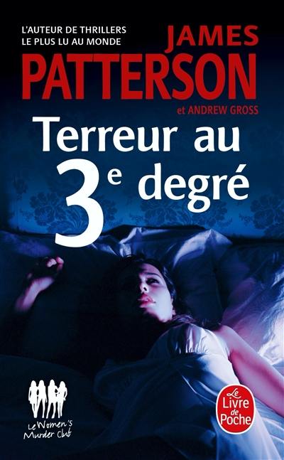 Le Women murder club. Terreur au 3e degré