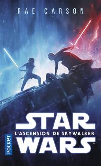 Star Wars : l'ascension de Skywalker