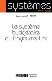 Le système budgétaire du Royaume-Uni