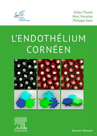 Lendothélium cornéen