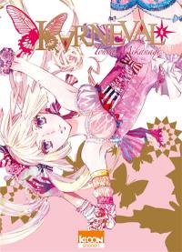 Karneval. Vol. 6