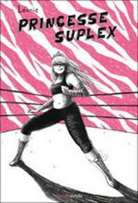 Princesse Suplex