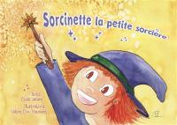 Sorcinette la petite sorcière