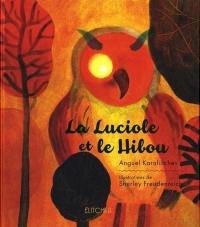 La luciole et le hibou