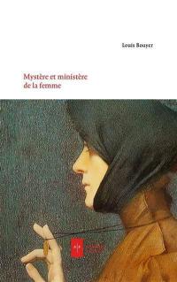 Mystère et ministères de la femme