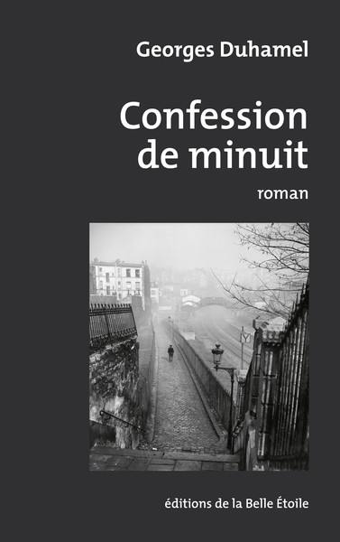 Confession de minuit