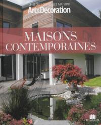 Maisons contemporaines