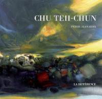 Chu Teh-Chun