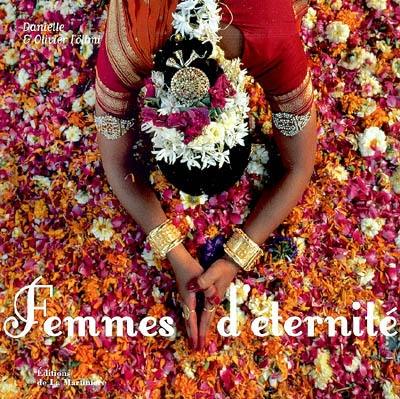 Femmes d'éternité