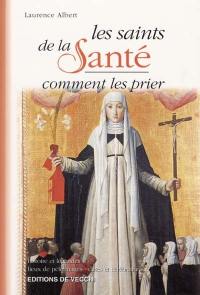 Les saints de la santé