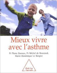 Mieux vivre avec l'asthme