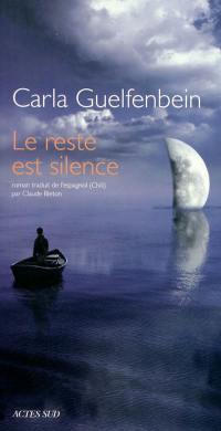 Le reste est silence