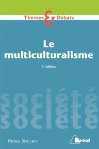 Le multiculturalisme