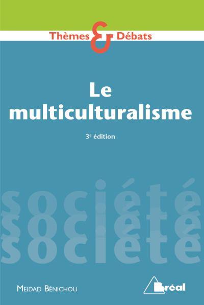 Le multiculturalisme