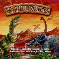 Les dinosaures