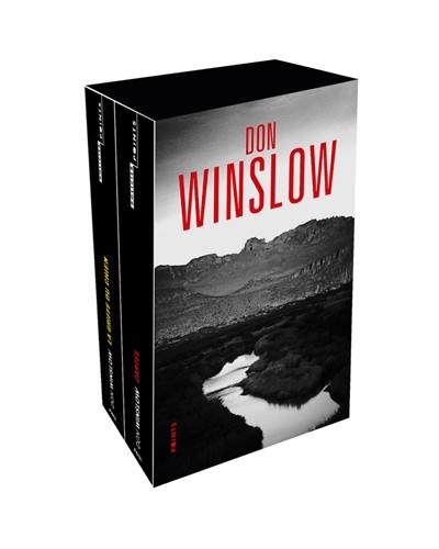 Don Winslow