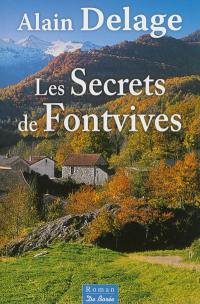 Les secrets de Fontvives