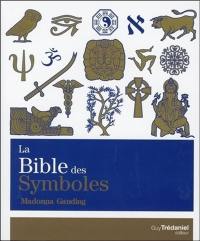 La bible des symboles