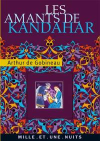 Les amants de Kandahar