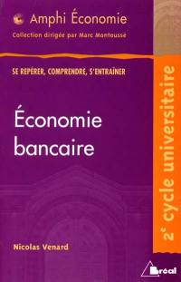 Economie bancaire