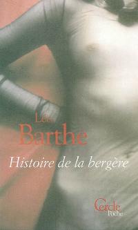 Histoire de la bergère