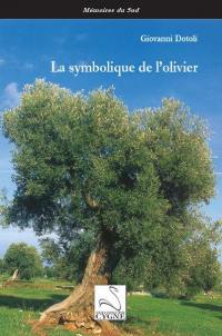 La symbolique de l'olivier