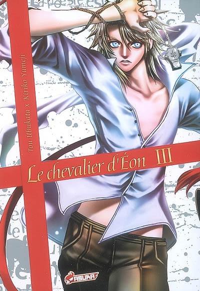 Le chevalier d'Eon. Vol. 3