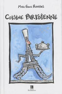 Cuisine parisienne