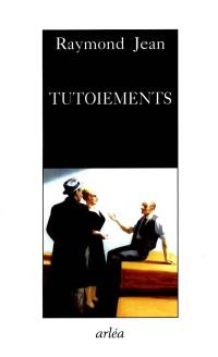 Tutoiements