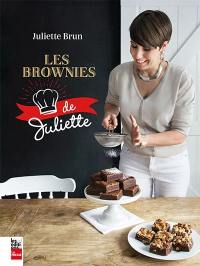 Les brownies de Juliette