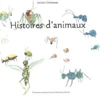 Histoires d'animaux