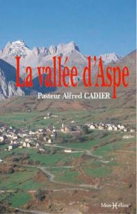 La vallée d'Aspe