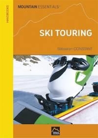 Ski touring